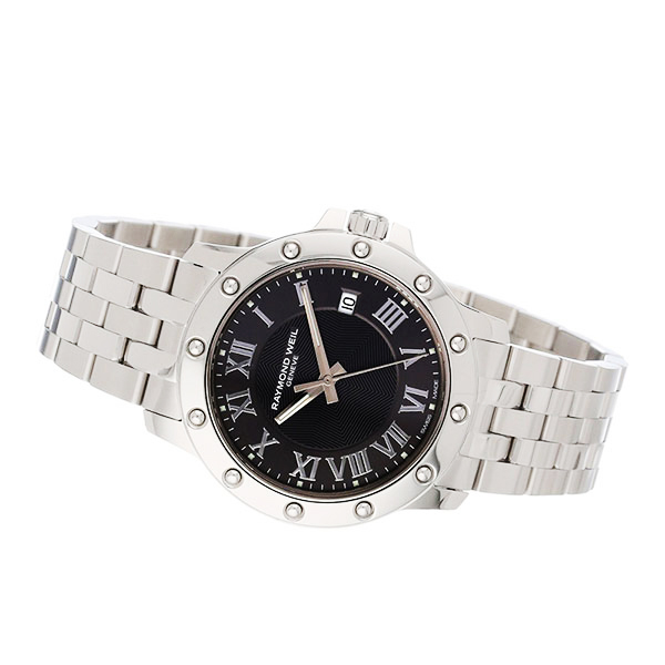 raymond weil 5599-ST-00608